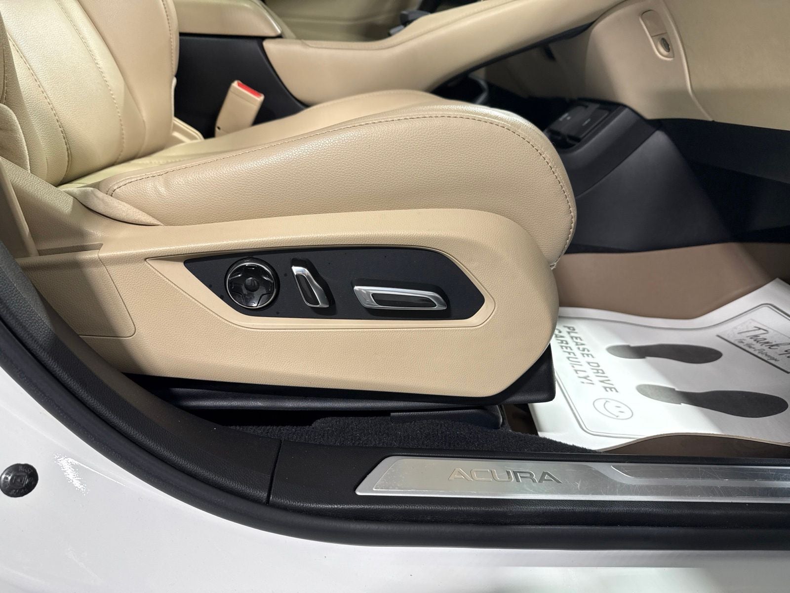 2019 Acura RDX Base