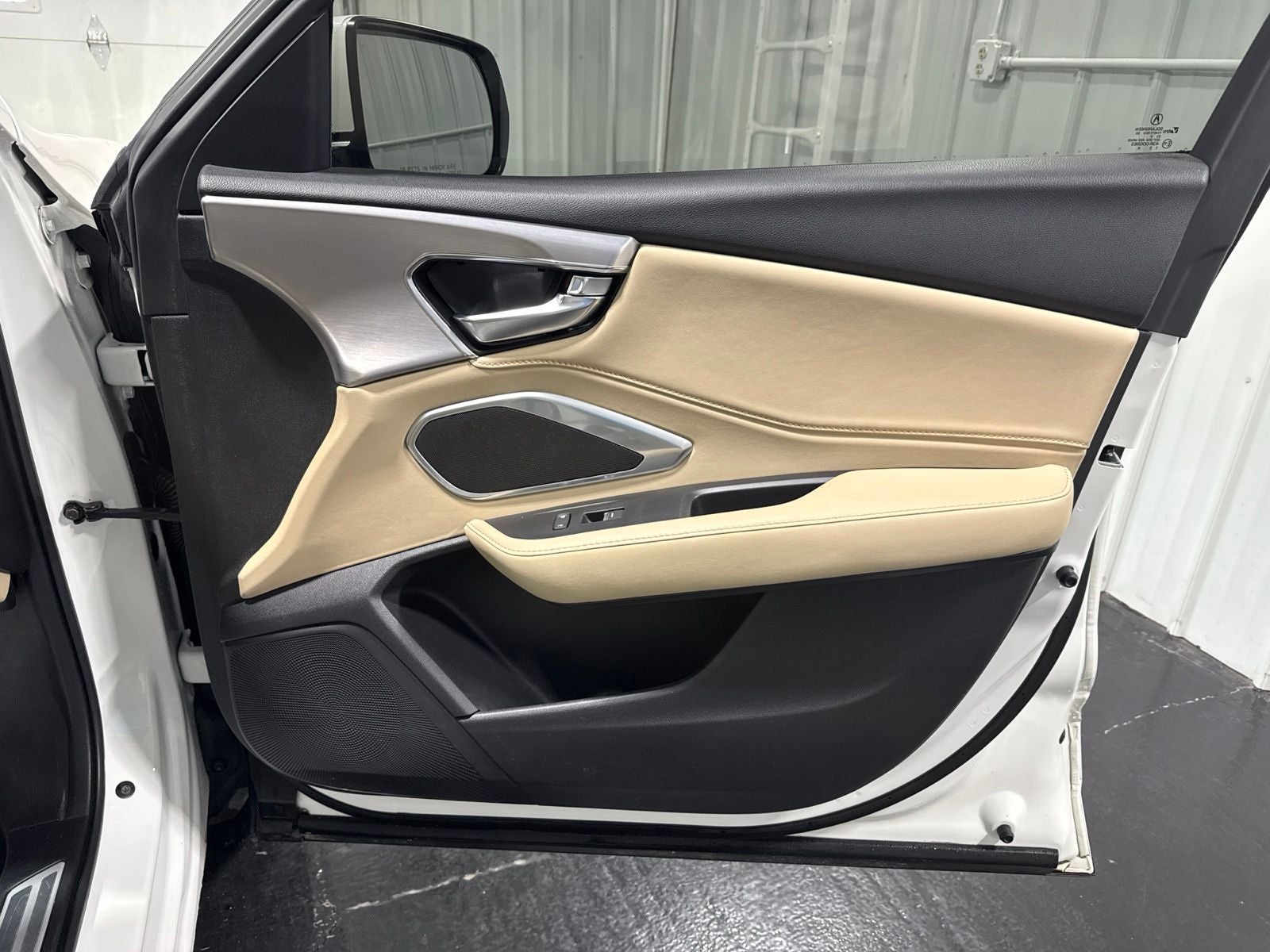 2019 Acura RDX Base