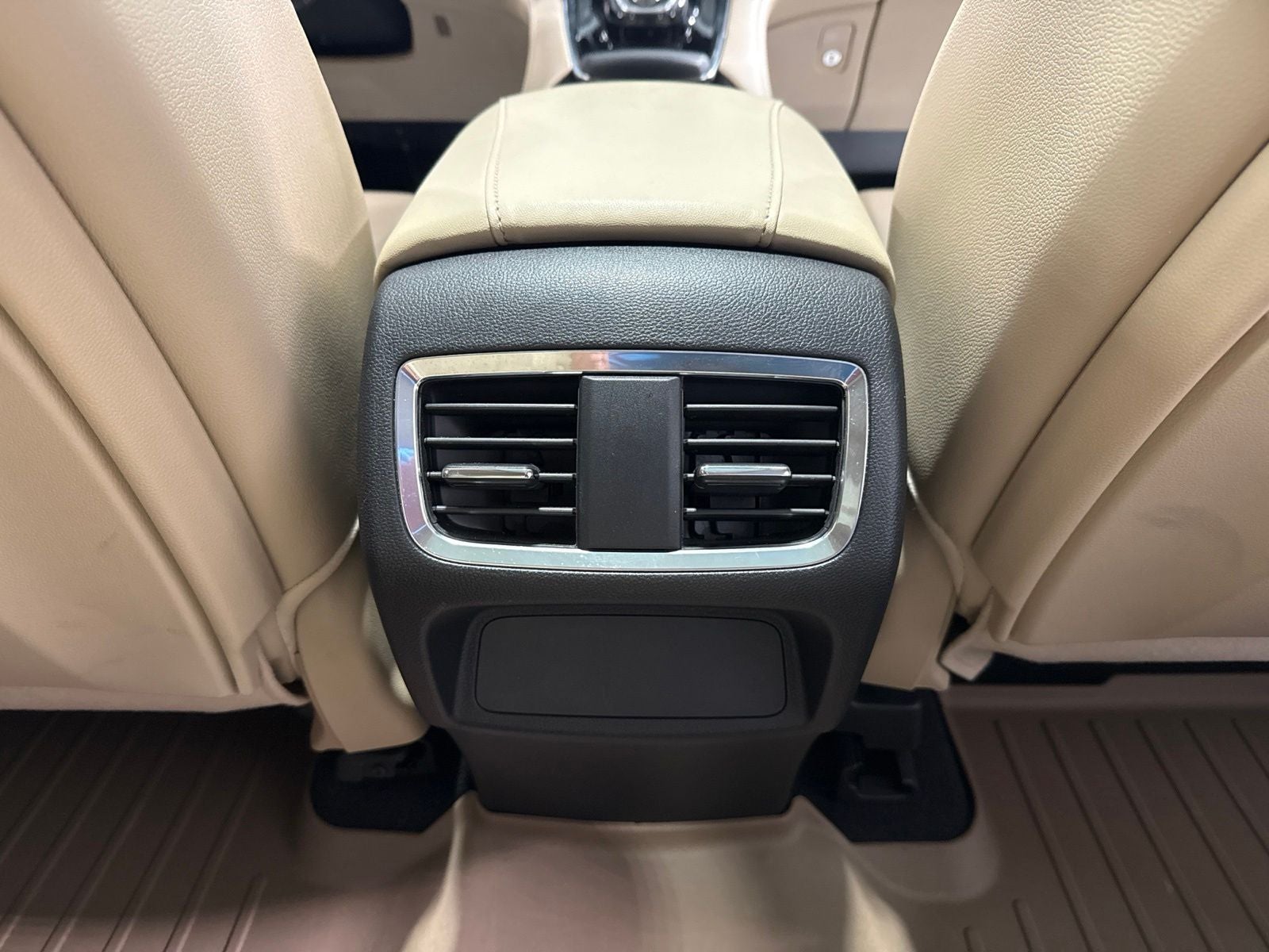 2019 Acura RDX Base