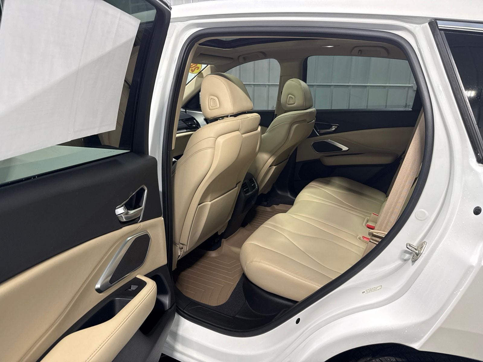 2019 Acura RDX Base