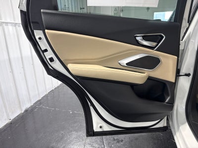 2019 Acura RDX Base