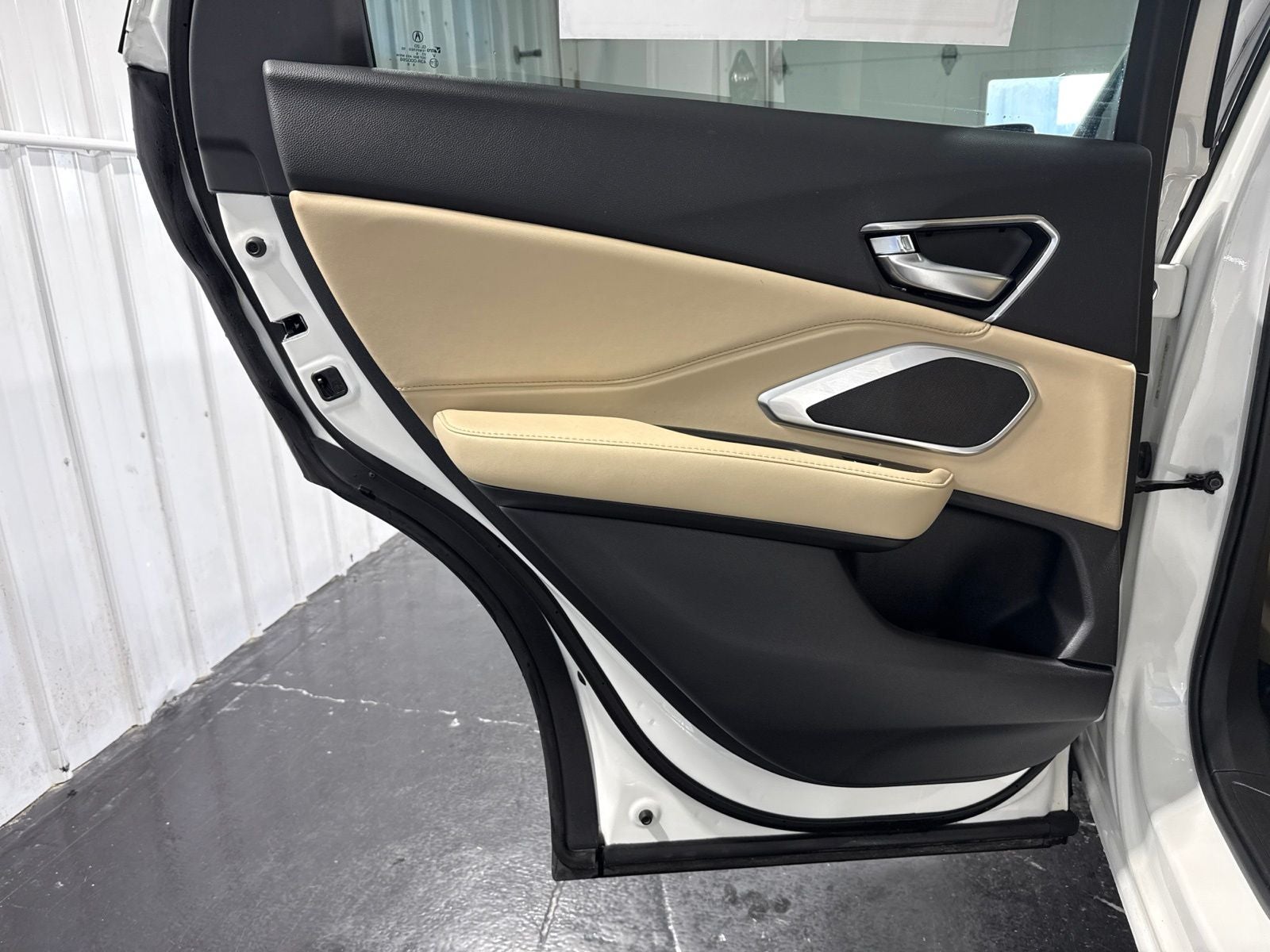2019 Acura RDX Base