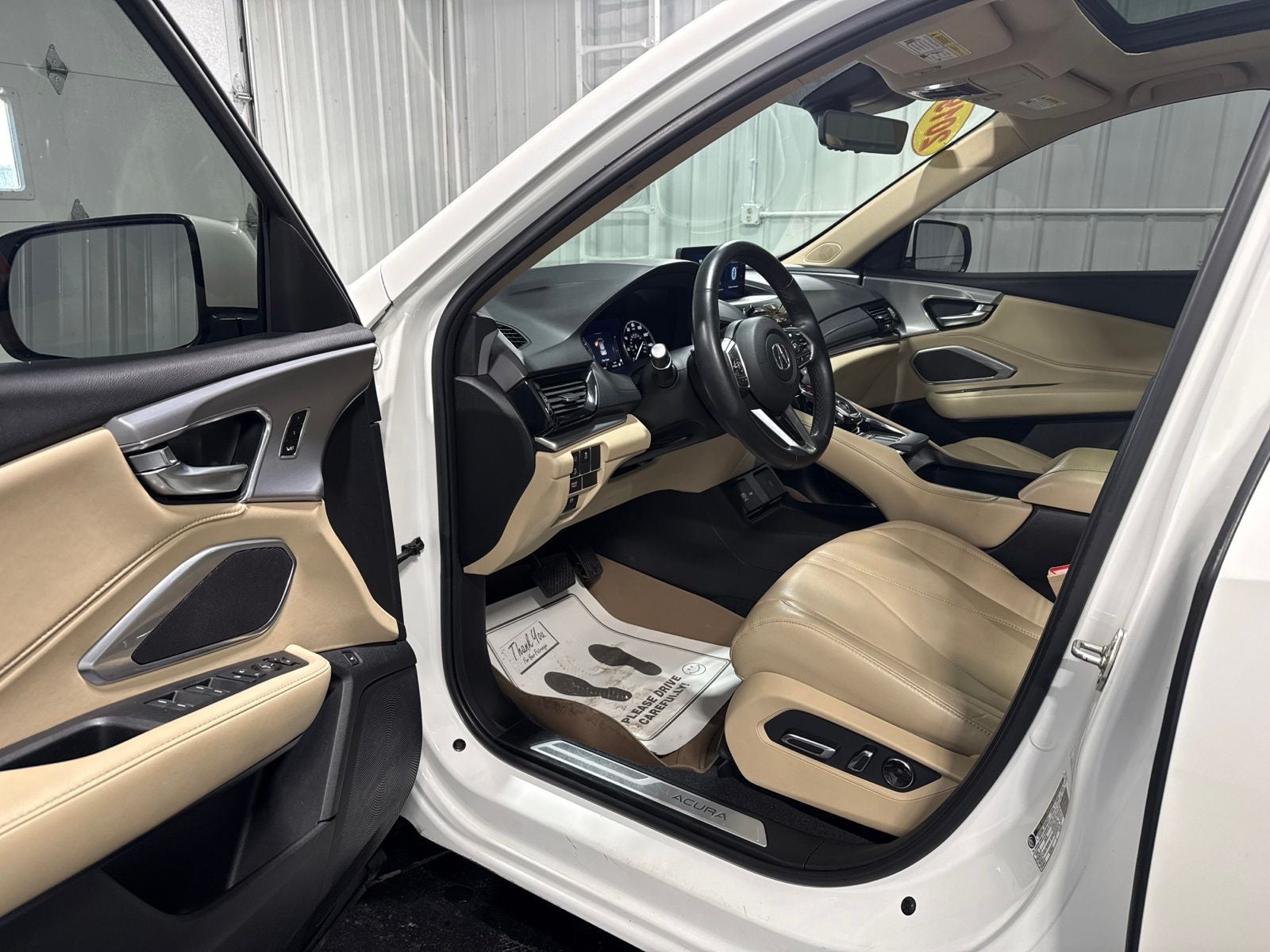 2019 Acura RDX Base