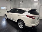 2019 Acura RDX Base