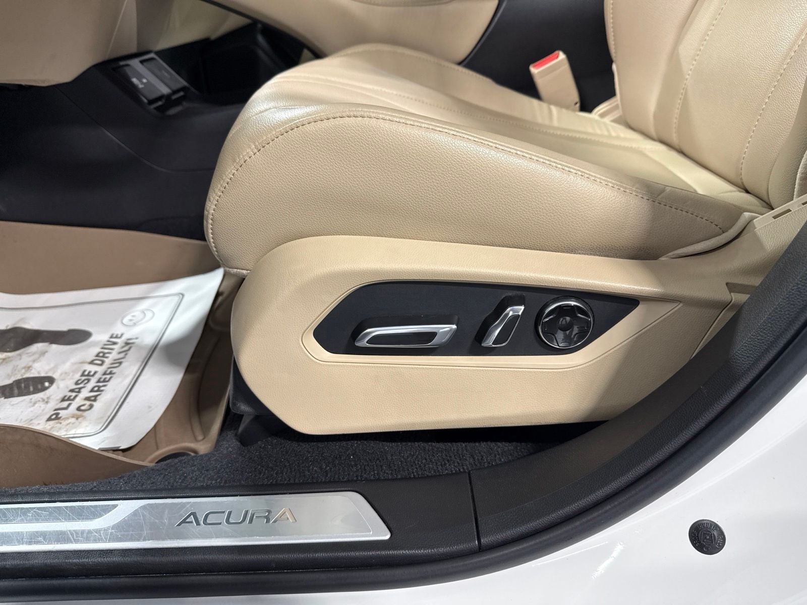 2019 Acura RDX Base