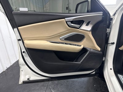 2019 Acura RDX Base