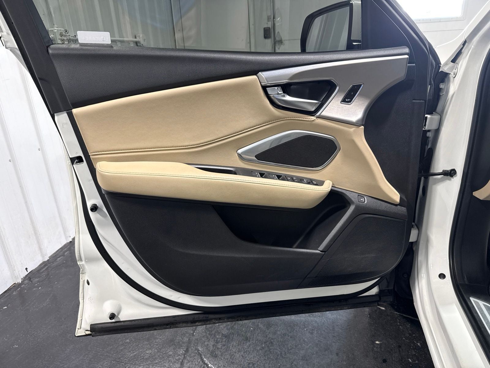 2019 Acura RDX Base