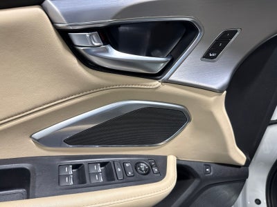 2019 Acura RDX Base
