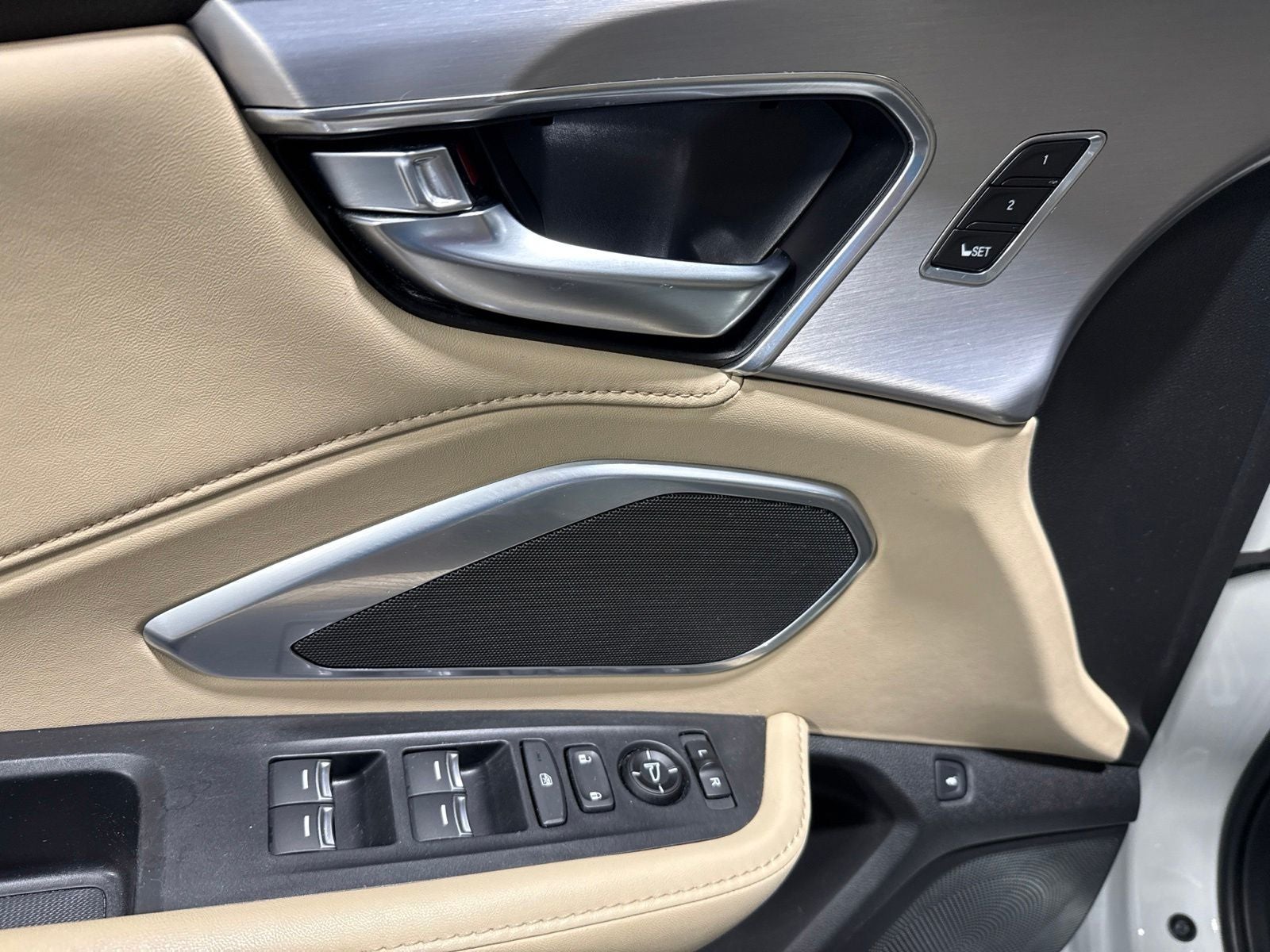 2019 Acura RDX Base