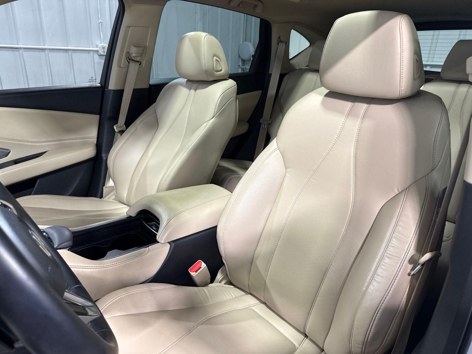 2019 Acura RDX Base