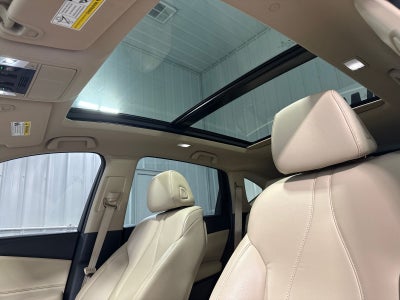 2019 Acura RDX Base