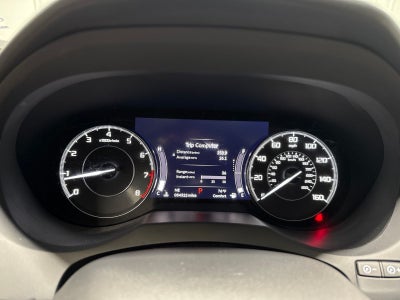 2019 Acura RDX Base