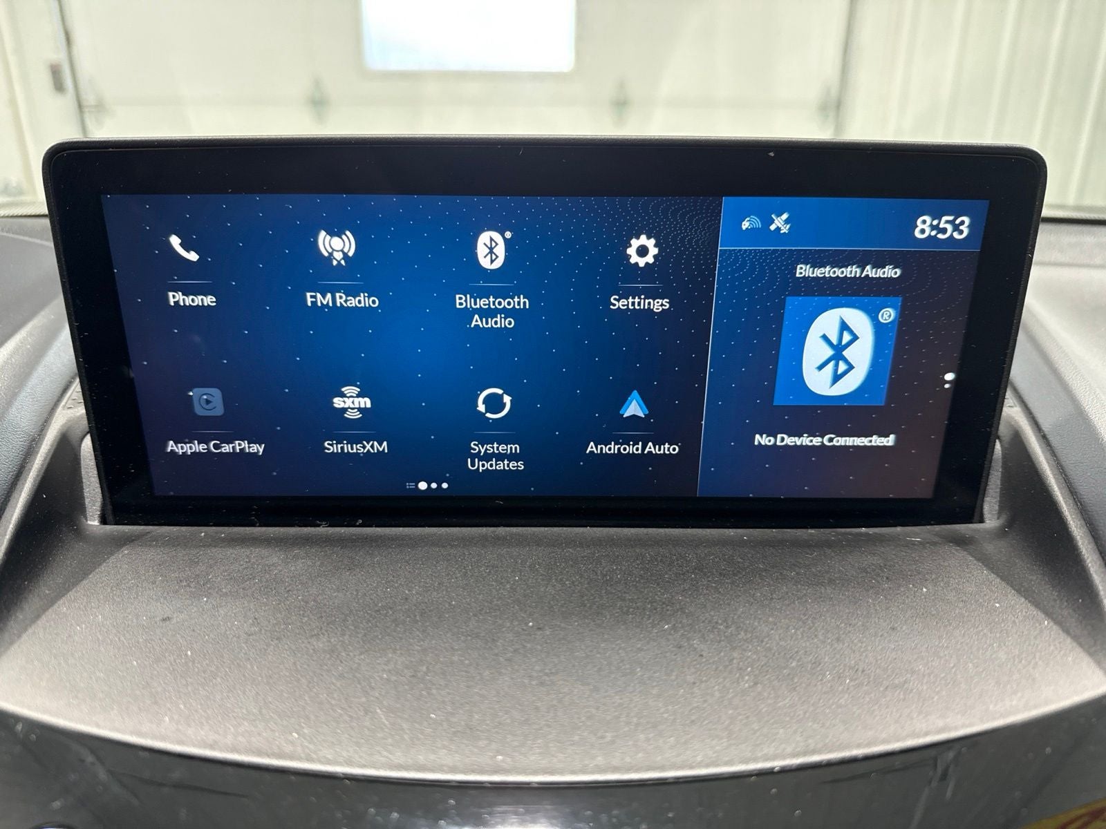 2019 Acura RDX Base