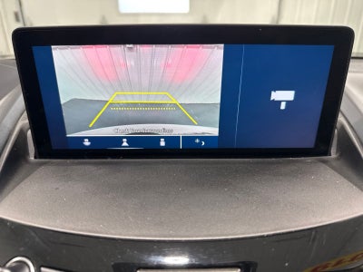 2019 Acura RDX Base