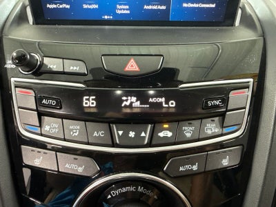 2019 Acura RDX Base