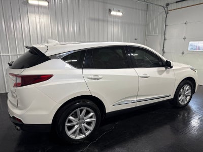 2019 Acura RDX Base
