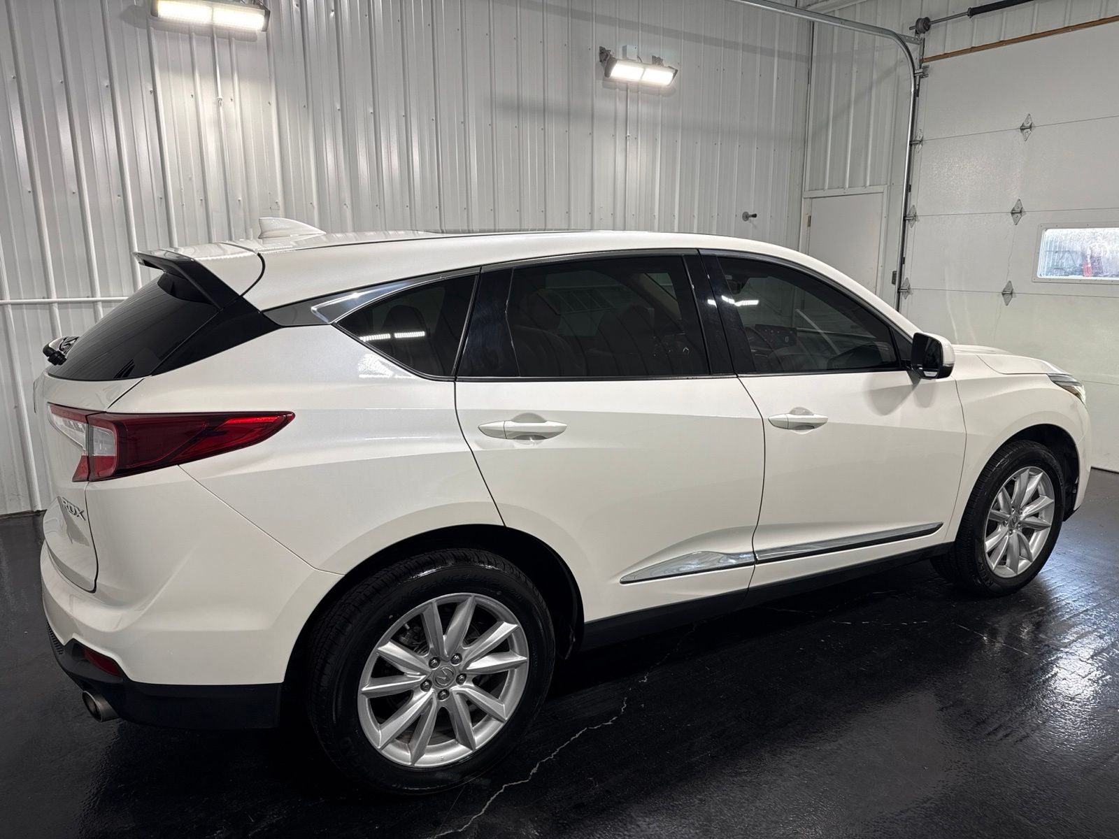 2019 Acura RDX Base