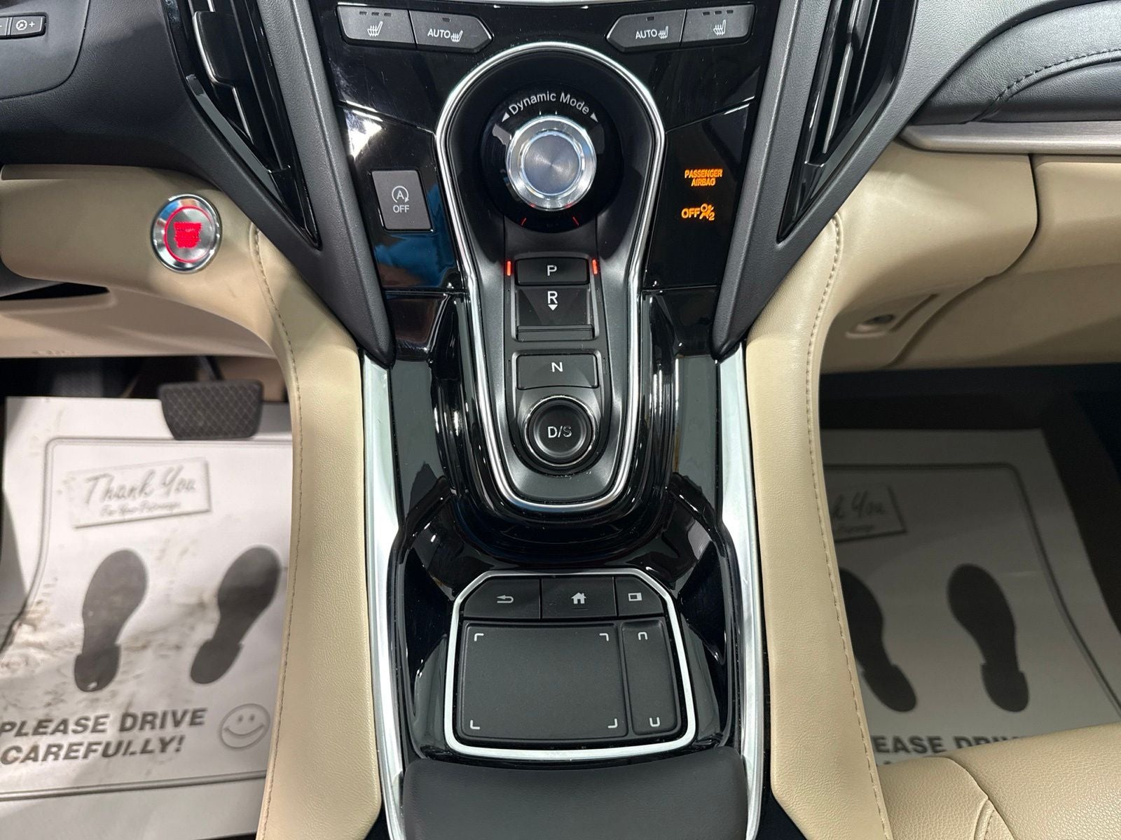 2019 Acura RDX Base
