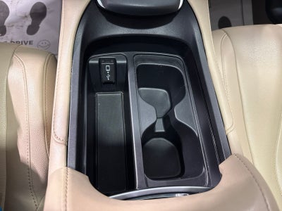 2019 Acura RDX Base