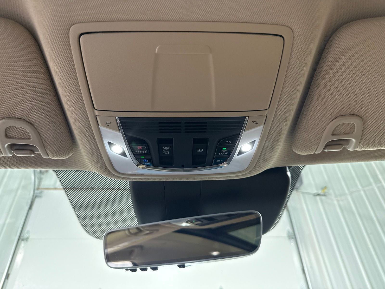 2019 Acura RDX Base