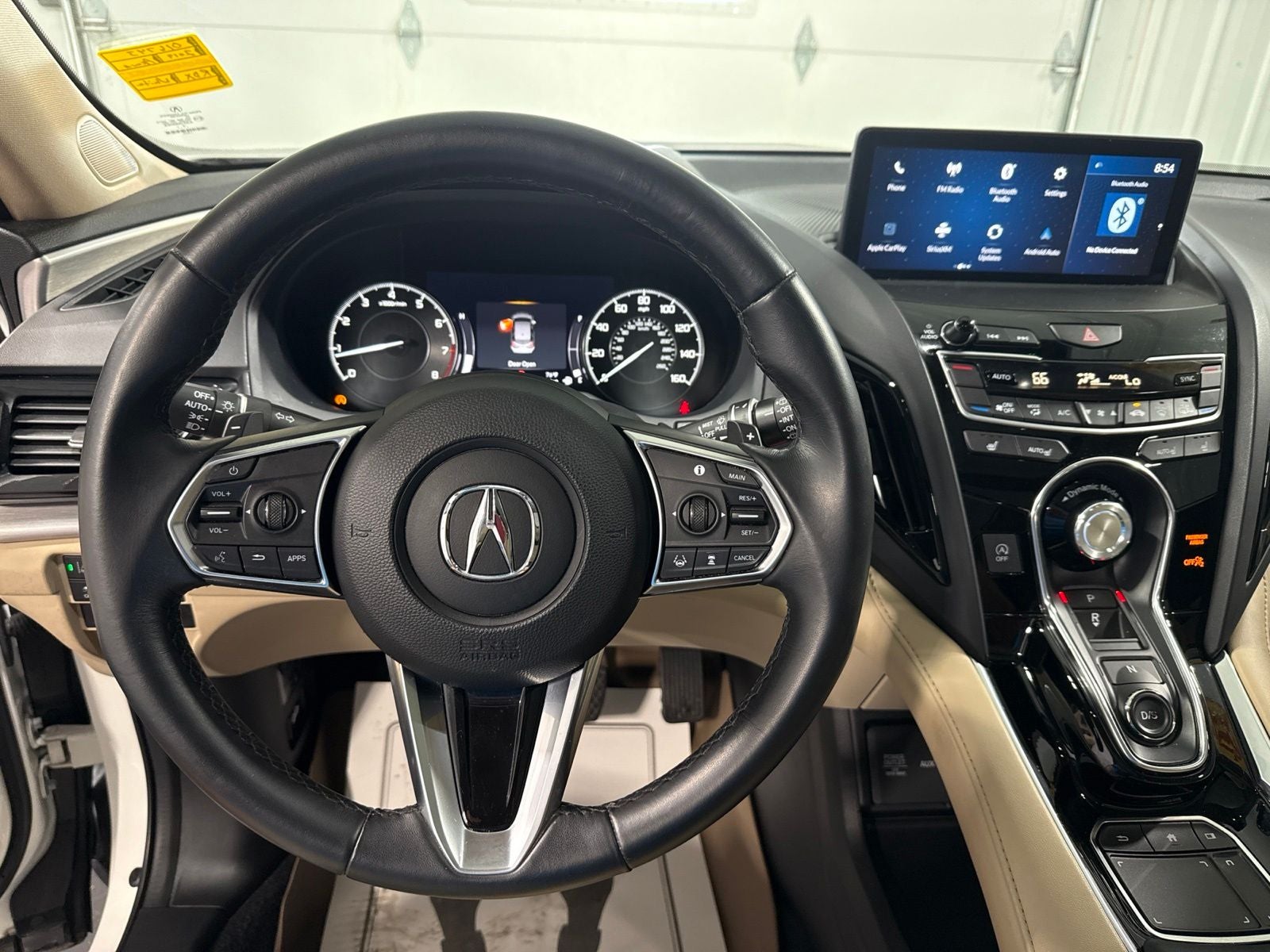 2019 Acura RDX Base