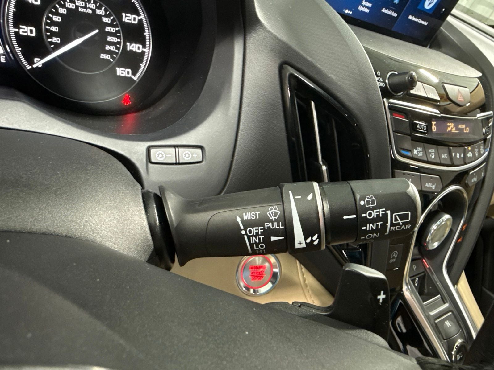 2019 Acura RDX Base