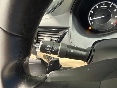 2019 Acura RDX Base