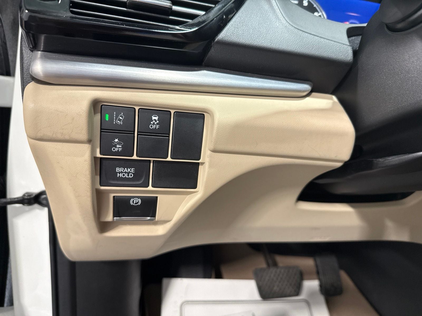 2019 Acura RDX Base