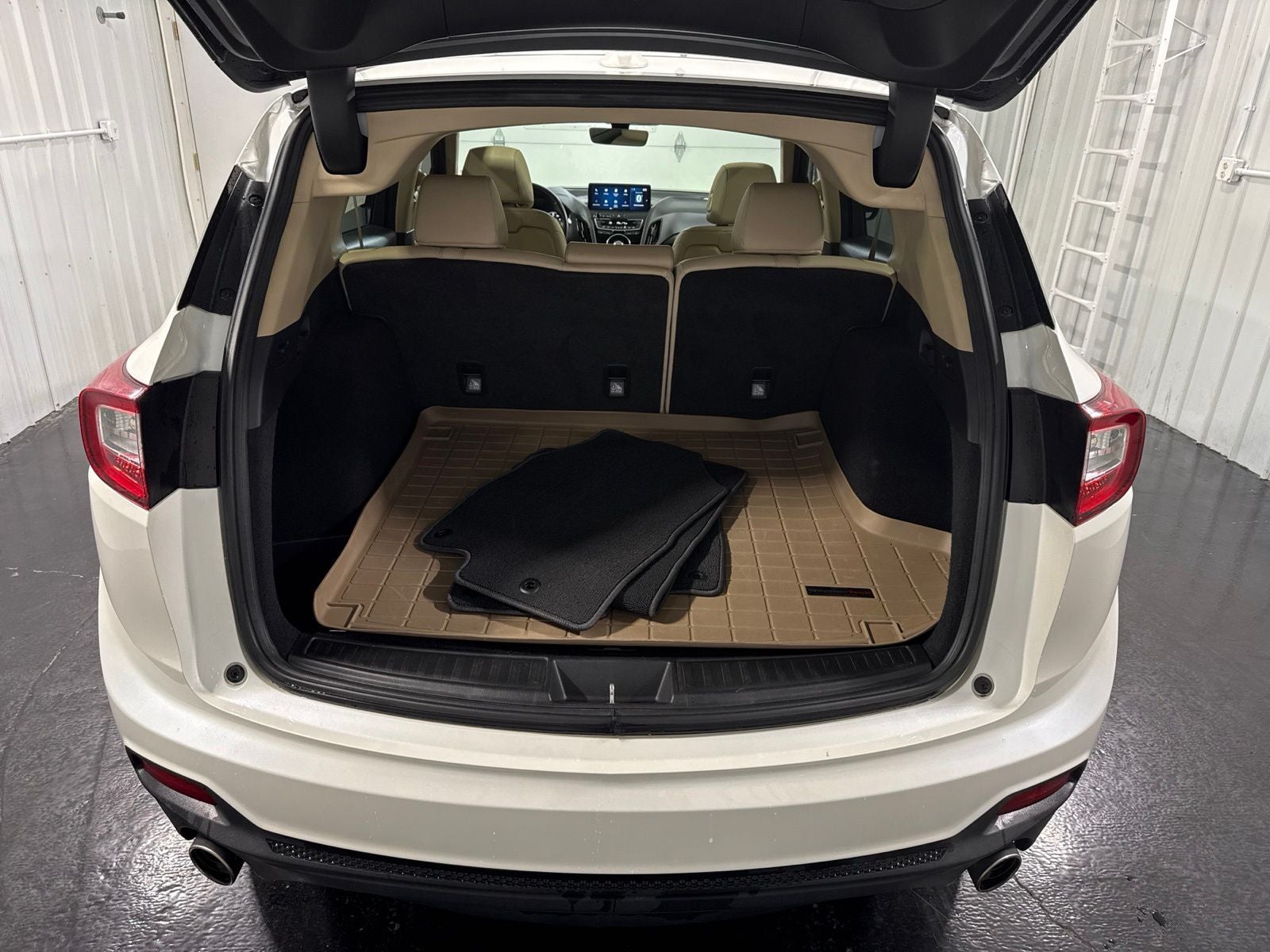 2019 Acura RDX Base
