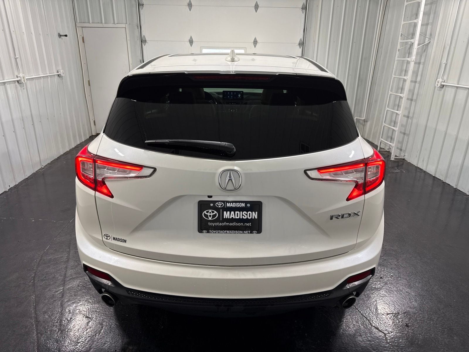 2019 Acura RDX Base