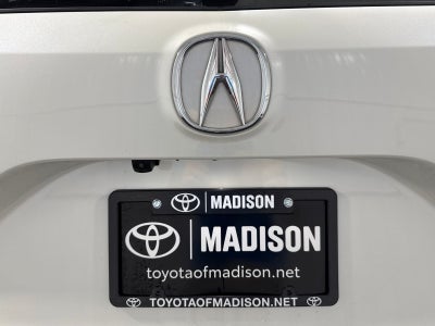 2019 Acura RDX Base