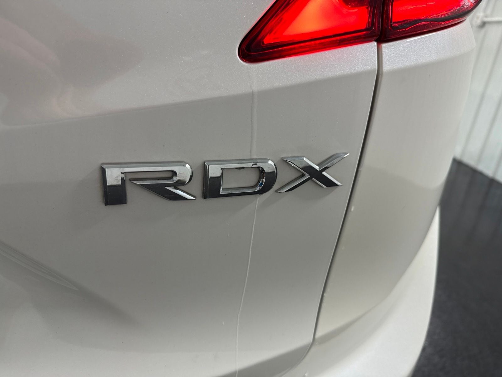 2019 Acura RDX Base