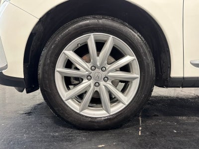 2019 Acura RDX Base