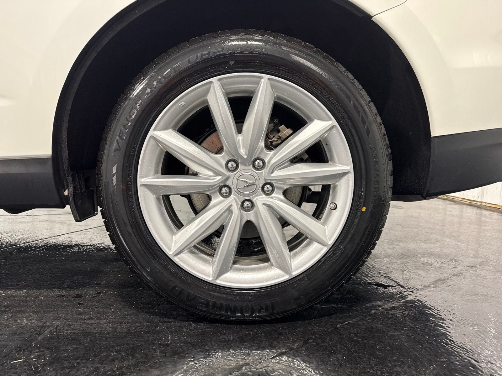 2019 Acura RDX Base