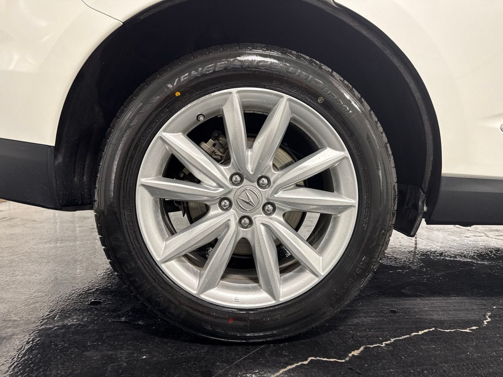 2019 Acura RDX Base