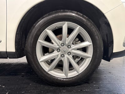 2019 Acura RDX Base