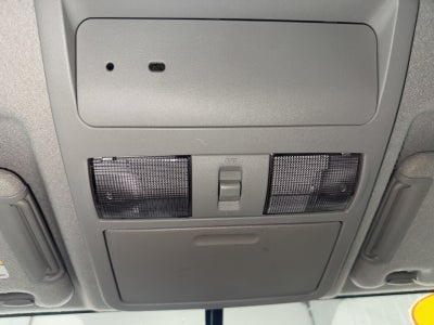 2012 Nissan Xterra PRO-4X