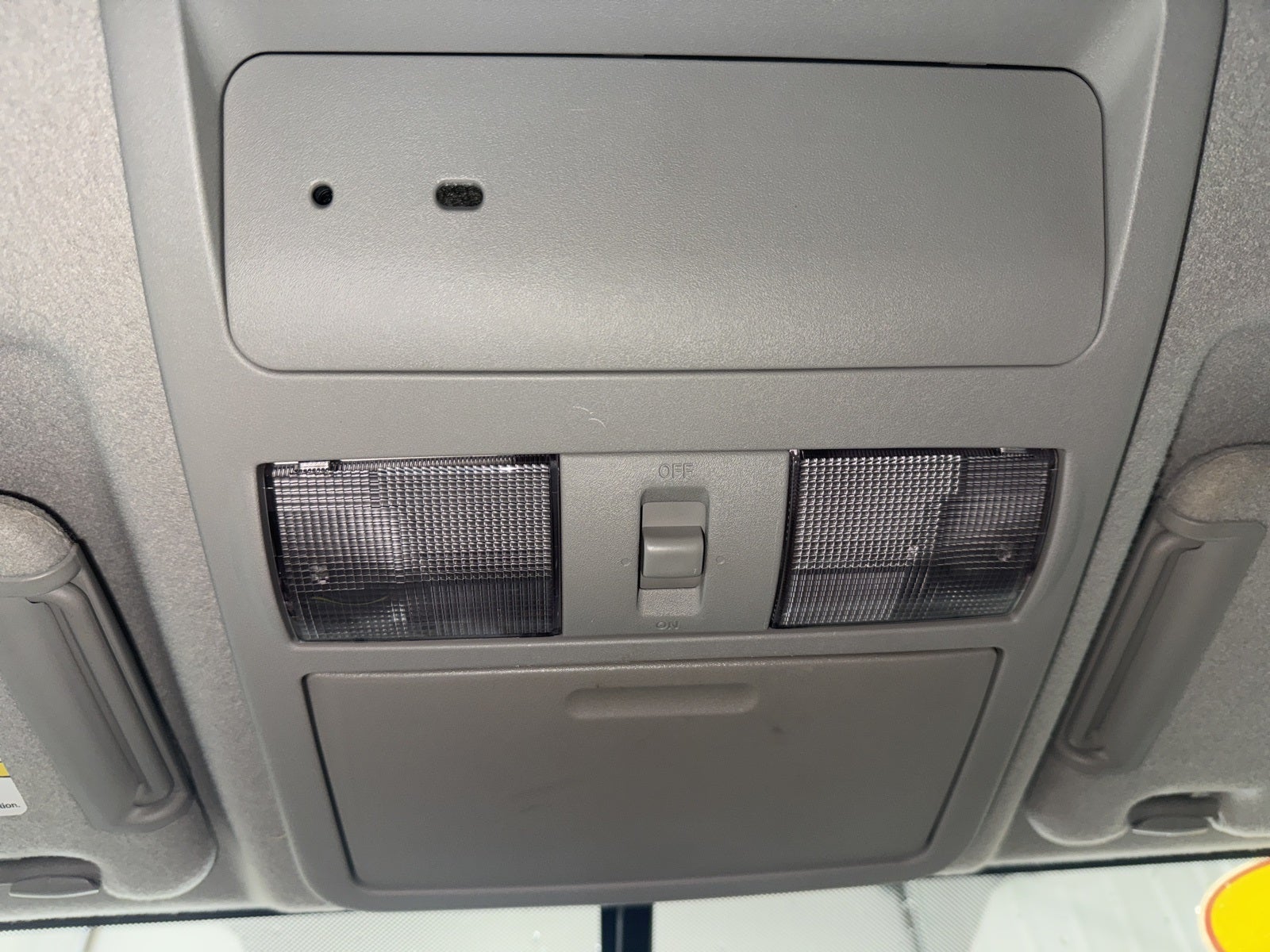 2012 Nissan Xterra PRO-4X