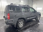 2012 Nissan Xterra PRO-4X