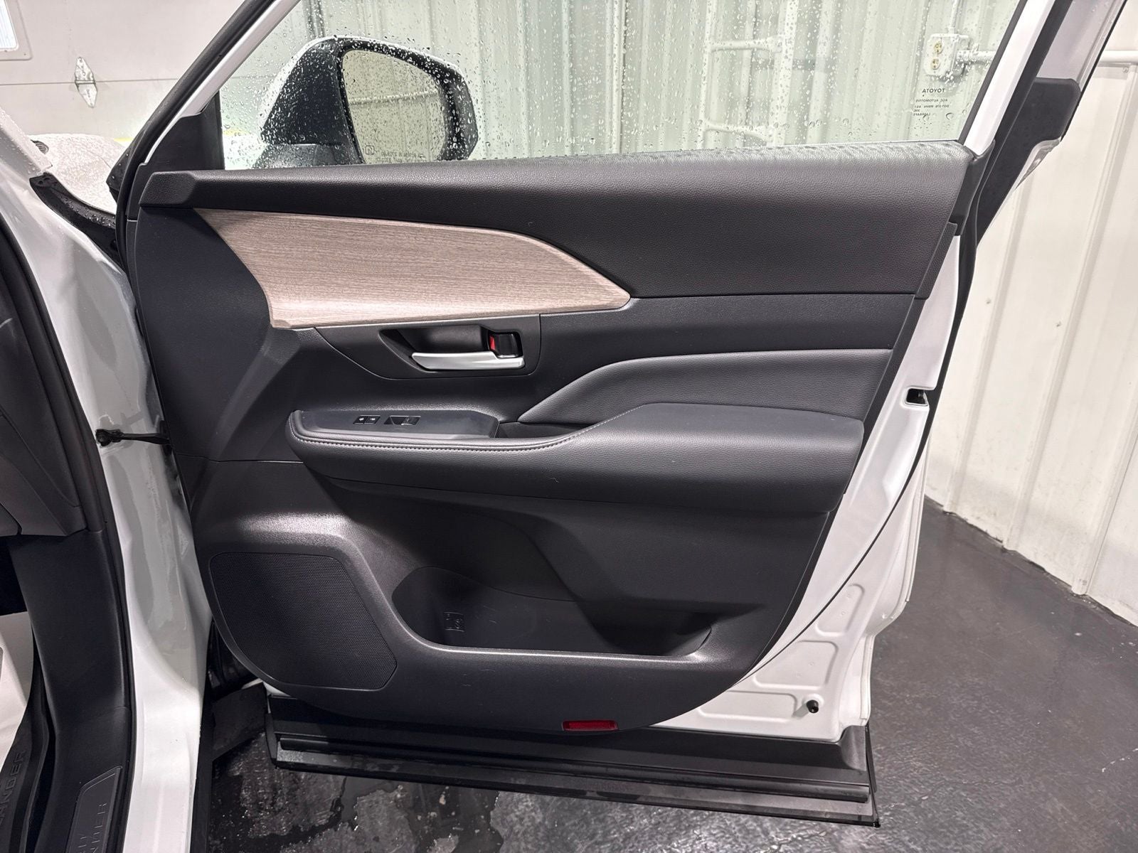 2024 Toyota Grand Highlander Hybrid Limited