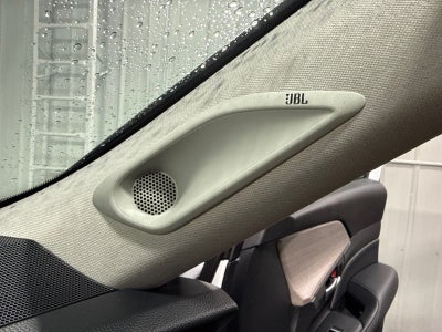 2024 Toyota Grand Highlander Hybrid Limited