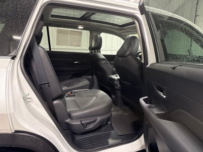 2024 Toyota Grand Highlander Hybrid Limited