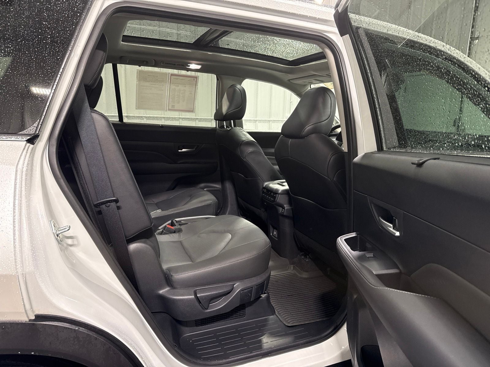 2024 Toyota Grand Highlander Hybrid Limited