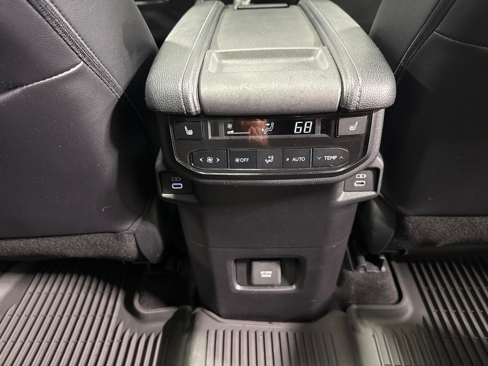 2024 Toyota Grand Highlander Hybrid Limited