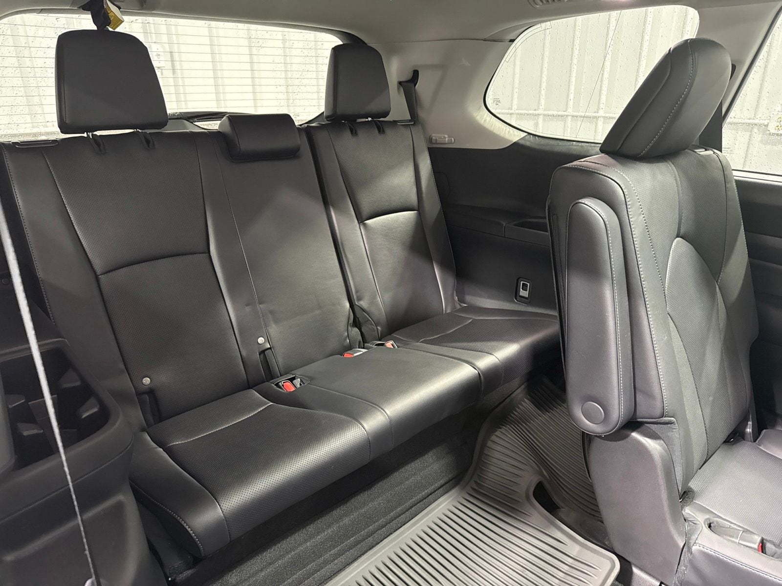 2024 Toyota Grand Highlander Hybrid Limited