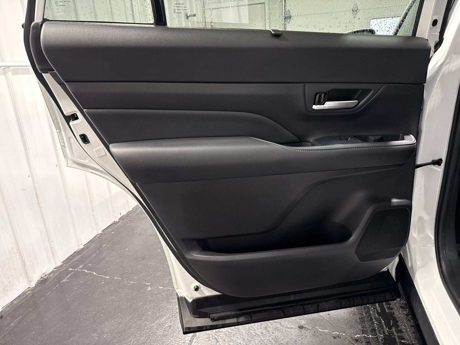 2024 Toyota Grand Highlander Hybrid Limited