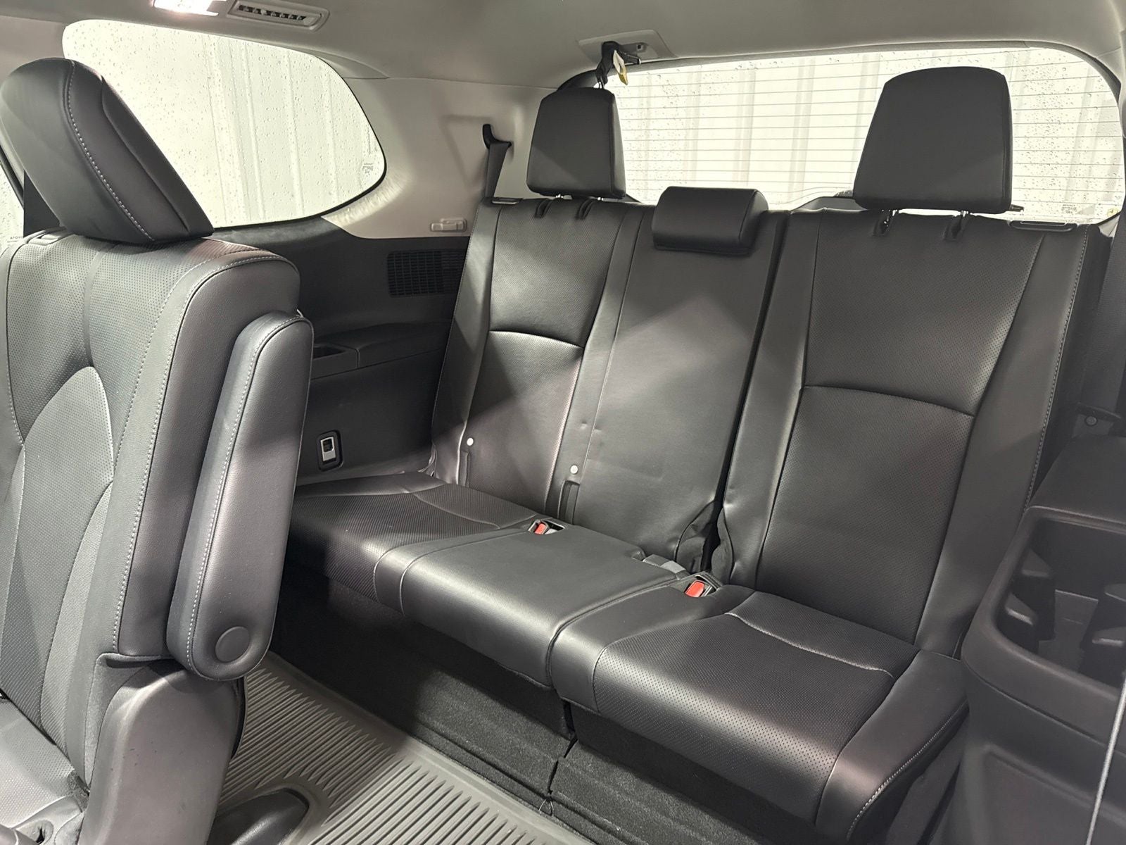 2024 Toyota Grand Highlander Hybrid Limited