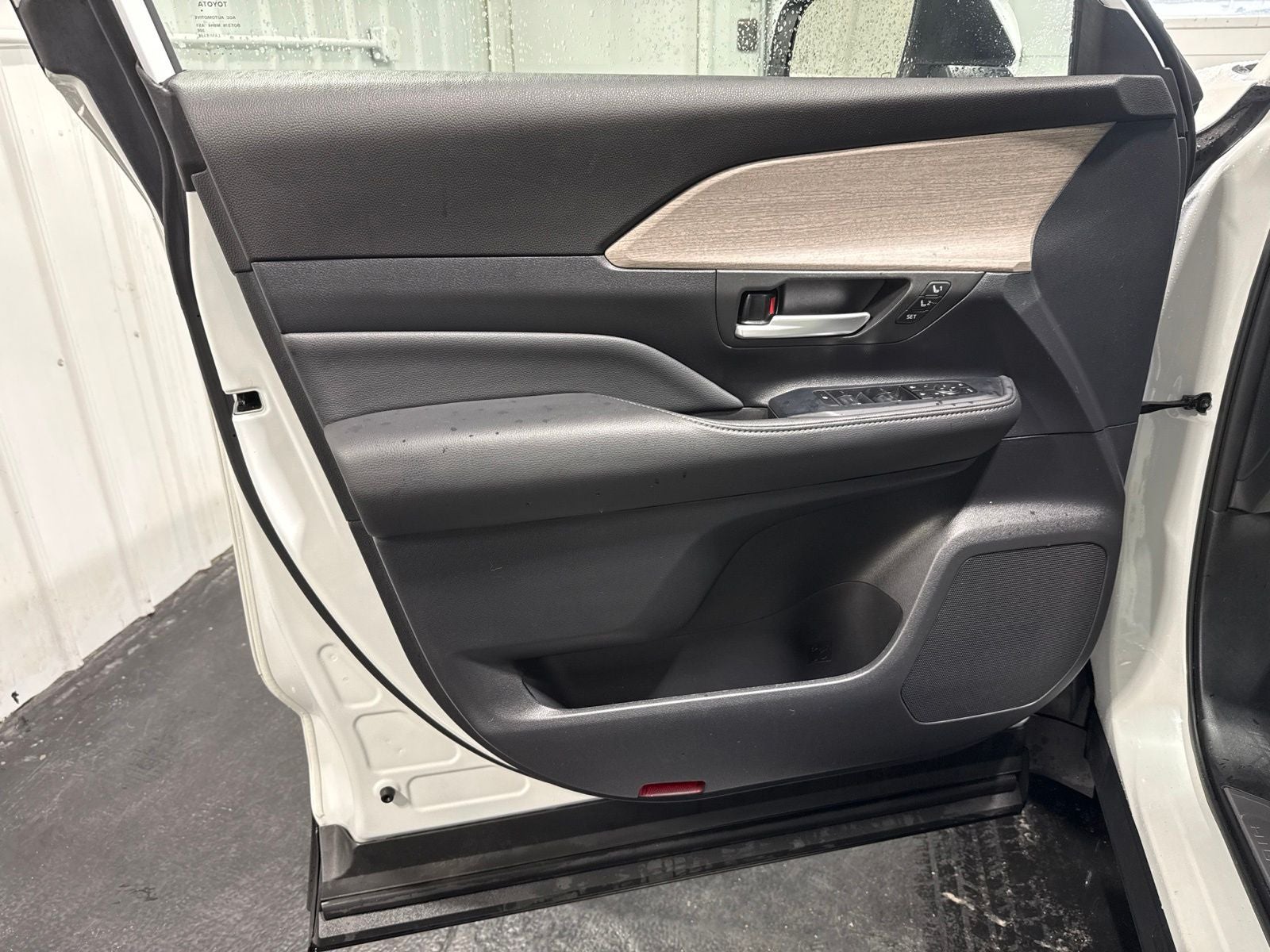 2024 Toyota Grand Highlander Hybrid Limited
