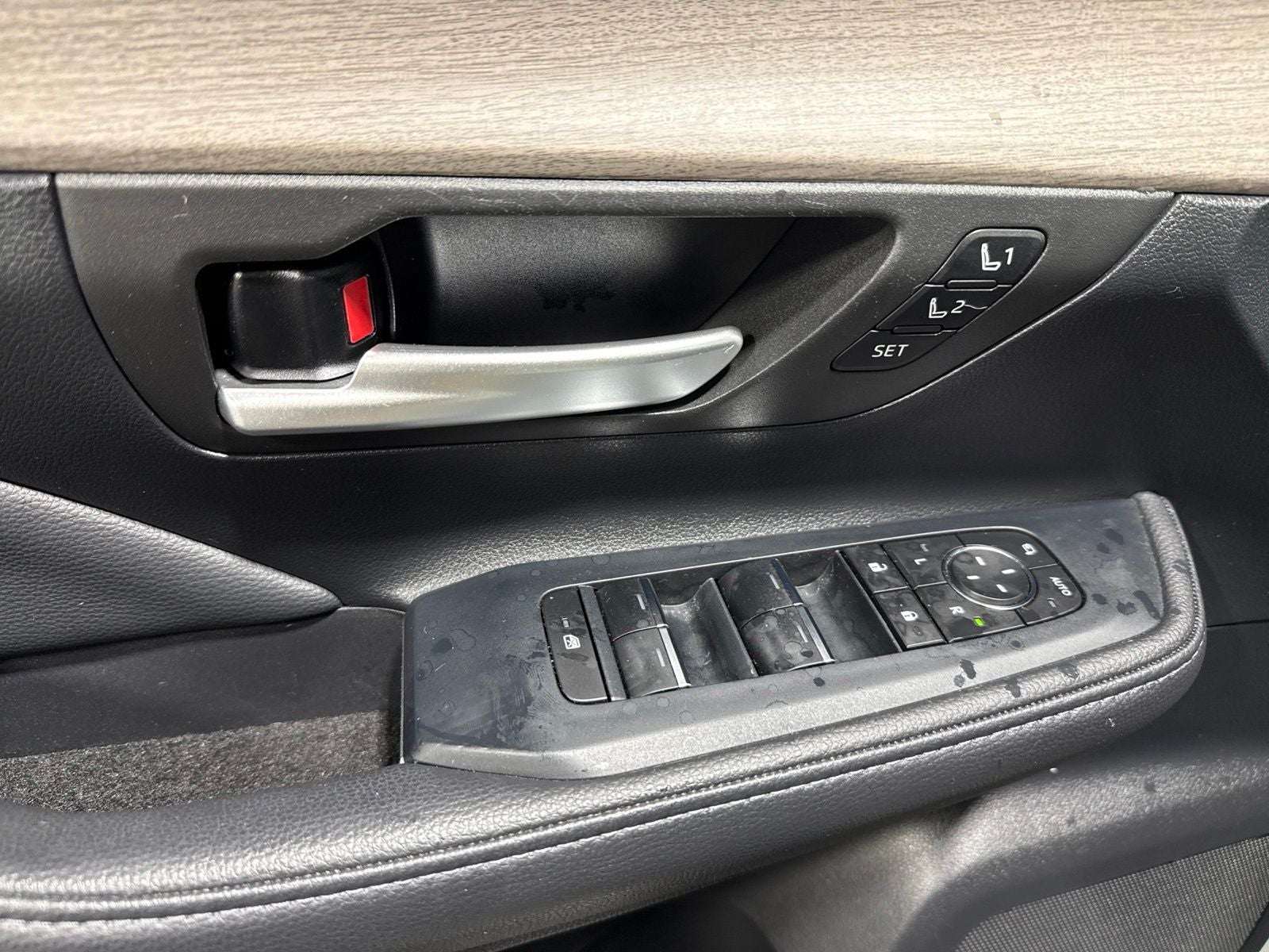2024 Toyota Grand Highlander Hybrid Limited