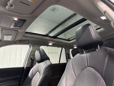 2024 Toyota Grand Highlander Hybrid Limited